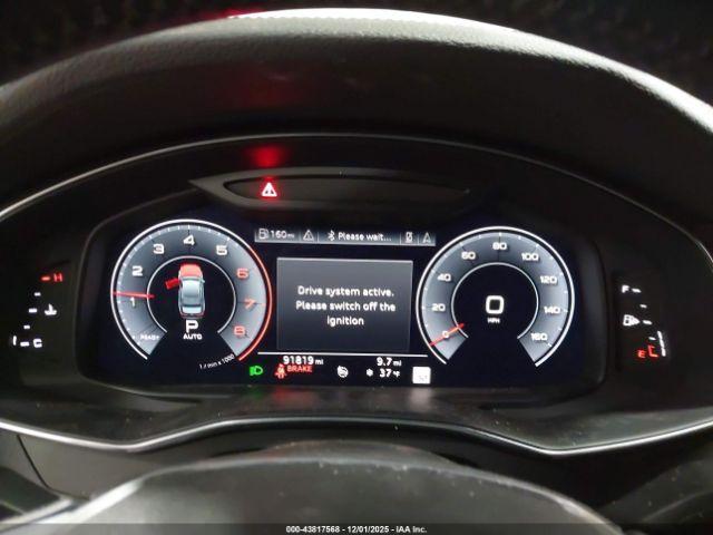 Audi A6 55 Premium Image 8