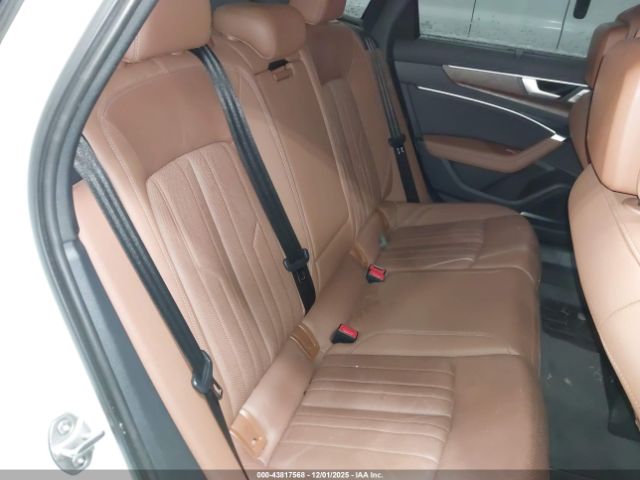 Audi A6 55 Premium Image 7