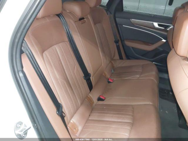 Audi A6 55 Premium Image 7