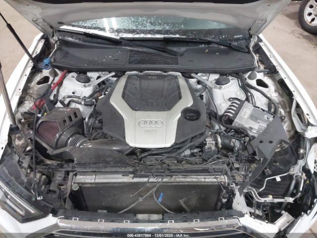 Audi A6 55 Premium Image 12