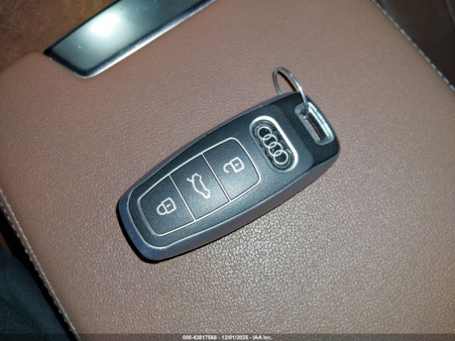 Audi A6 55 Premium Image 9