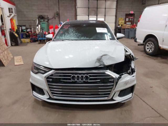 Audi A6 55 Premium Image 10