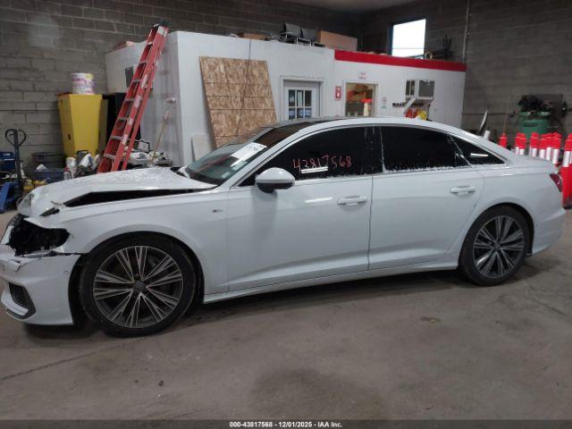 Audi A6 55 Premium Image 16