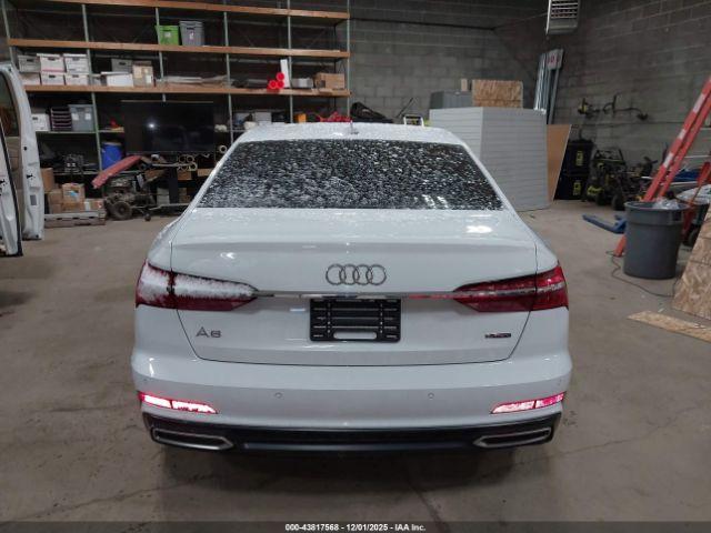 Audi A6 55 Premium Image 11