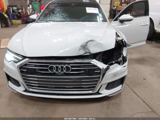 Audi A6 55 Premium Image 14