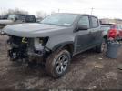 Chevrolet Colorado Z71 Image 3