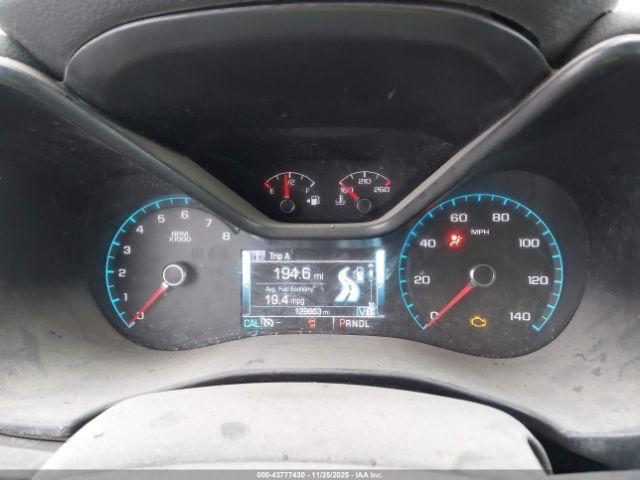 Chevrolet Colorado Z71 Image 4