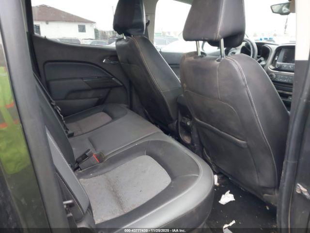 Chevrolet Colorado Z71 Image 9