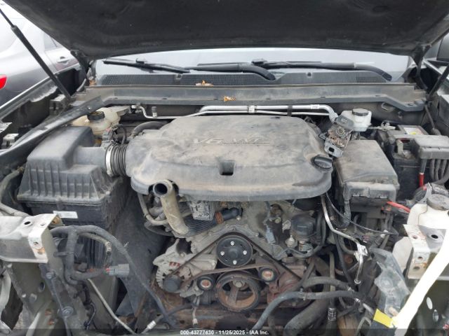 Chevrolet Colorado Z71 Image 7