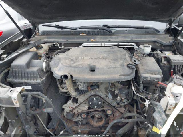 Chevrolet Colorado Z71 Image 7