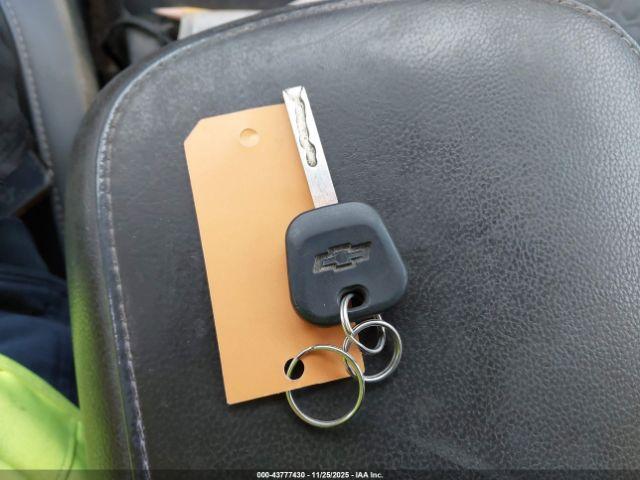 Chevrolet Colorado Z71 Image 6