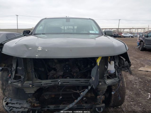 Chevrolet Colorado Z71 Image 10