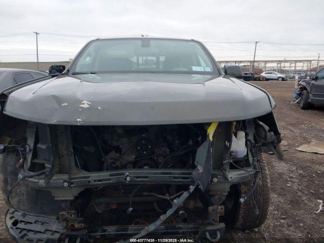 Chevrolet Colorado Z71 Image 10