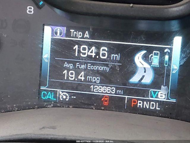 Chevrolet Colorado Z71 Image 11