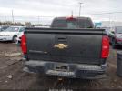 Chevrolet Colorado Z71 Image 16