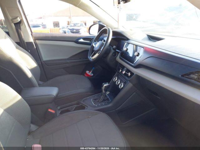 Volkswagen Taos 1.5t Se Image 16