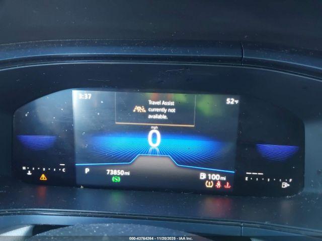 Volkswagen Taos 1.5t Se Image 2