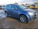 Chevrolet Equinox Ls Image 1