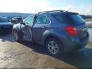 Chevrolet Equinox Ls Image 4