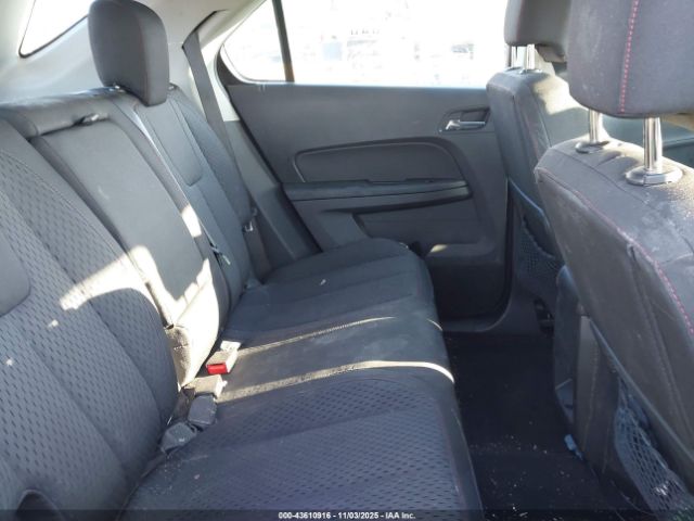 Chevrolet Equinox Ls Image 12