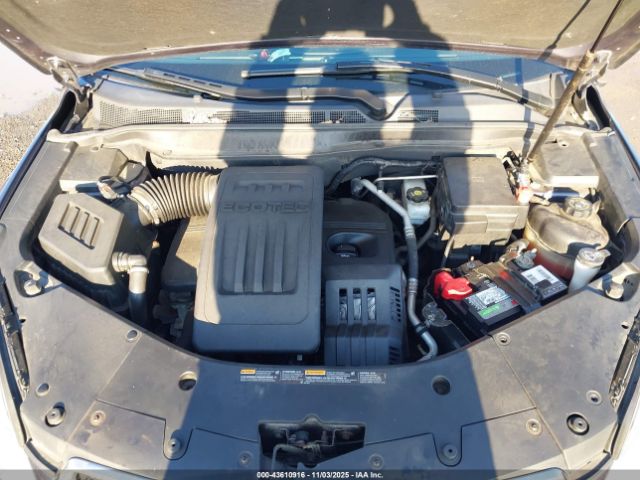 Chevrolet Equinox Ls Image 9