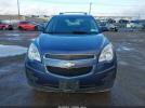 Chevrolet Equinox Ls Image 7