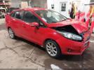 Ford Fiesta Se Image 1