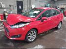 Ford Fiesta Se Image 4