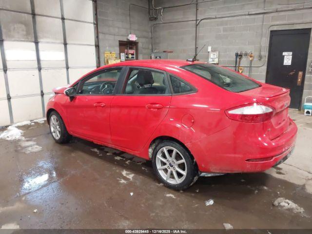 Ford Fiesta Se Image 2