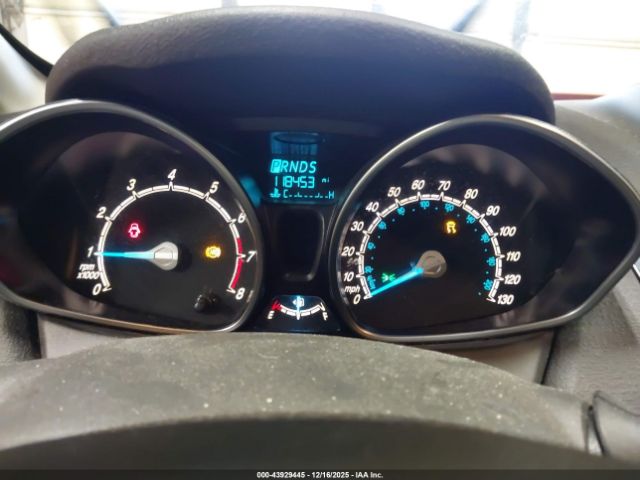 Ford Fiesta Se Image 5