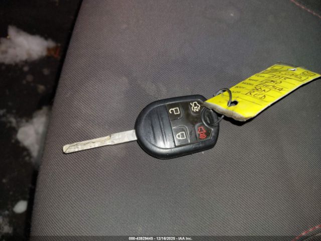 Ford Fiesta Se Image 11