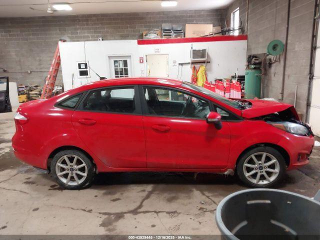 Ford Fiesta Se Image 14