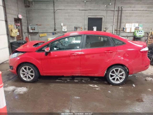 Ford Fiesta Se Image 13