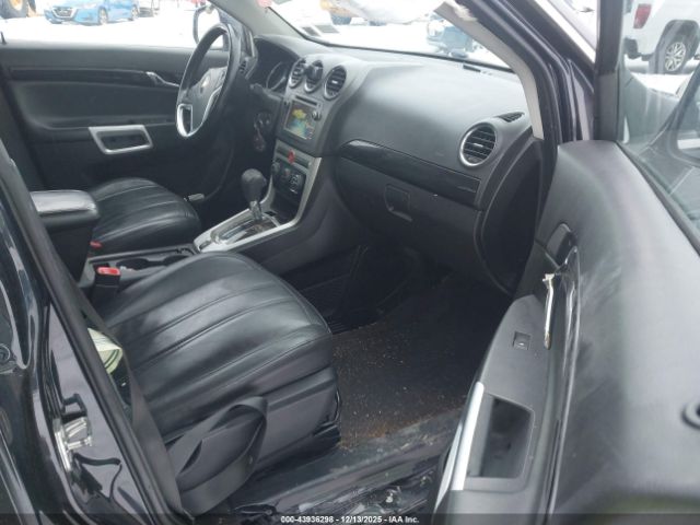 Chevrolet Captiva Lt Image 11