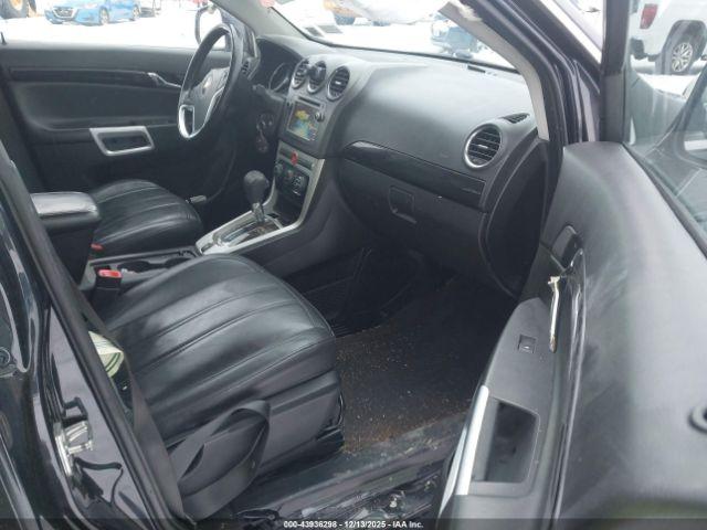 Chevrolet Captiva Lt Image 11