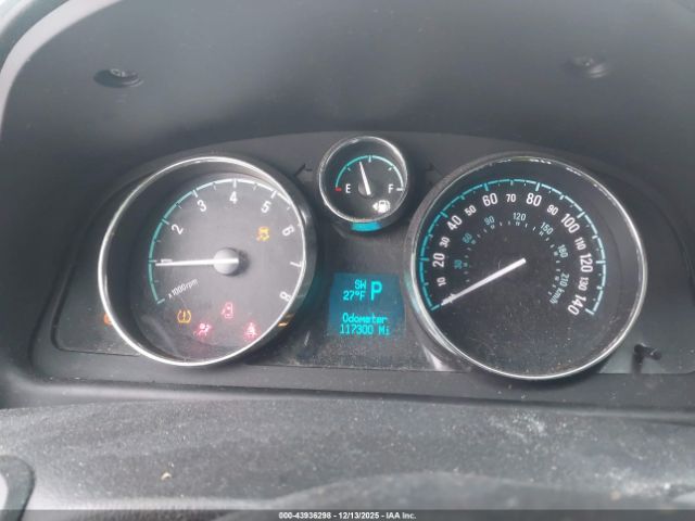 Chevrolet Captiva Lt Image 6