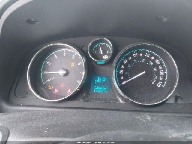 Chevrolet Captiva Lt Image 6