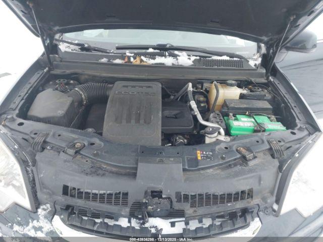 Chevrolet Captiva Lt Image 7