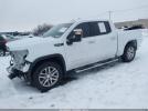 GMC Sierra 1500 4wd  Short Box Slt Image 2