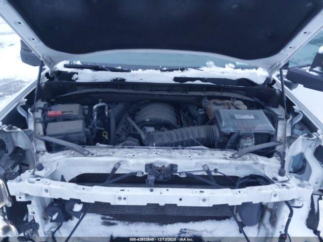 GMC Sierra 1500 4wd  Short Box Slt Image 10