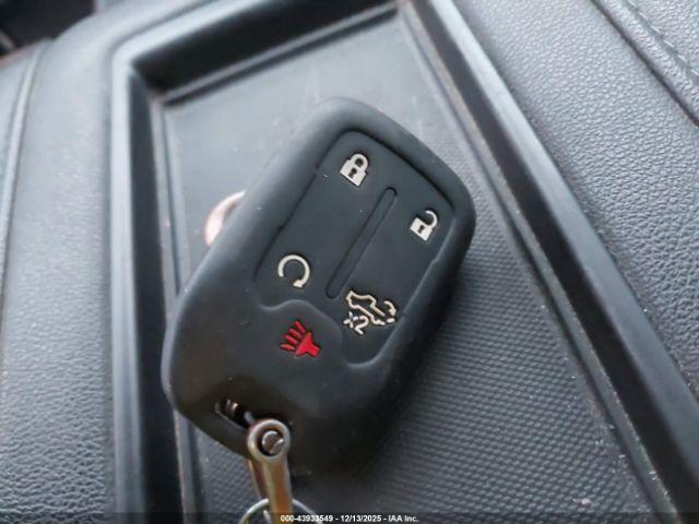 GMC Sierra 1500 4wd  Short Box Slt Image 16