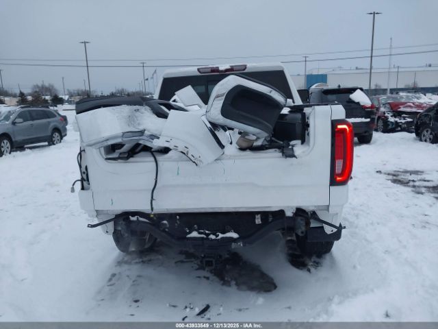 GMC Sierra 1500 4wd  Short Box Slt Image 14