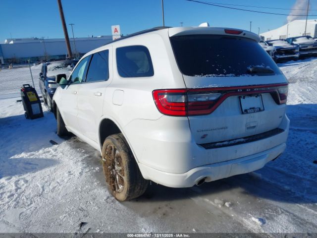 Dodge Durango Gt Plus Awd Image 11
