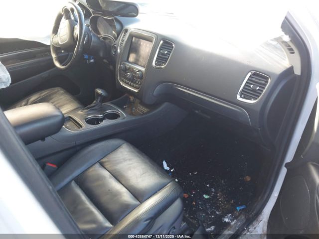 Dodge Durango Gt Plus Awd Image 2