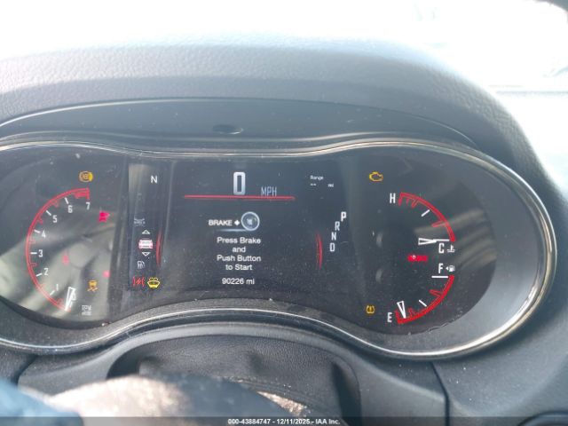 Dodge Durango Gt Plus Awd Image 4