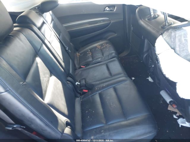 Dodge Durango Gt Plus Awd Image 5