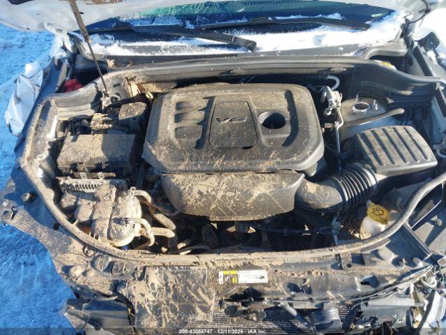 Dodge Durango Gt Plus Awd Image 8