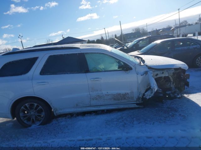 Dodge Durango Gt Plus Awd Image 7