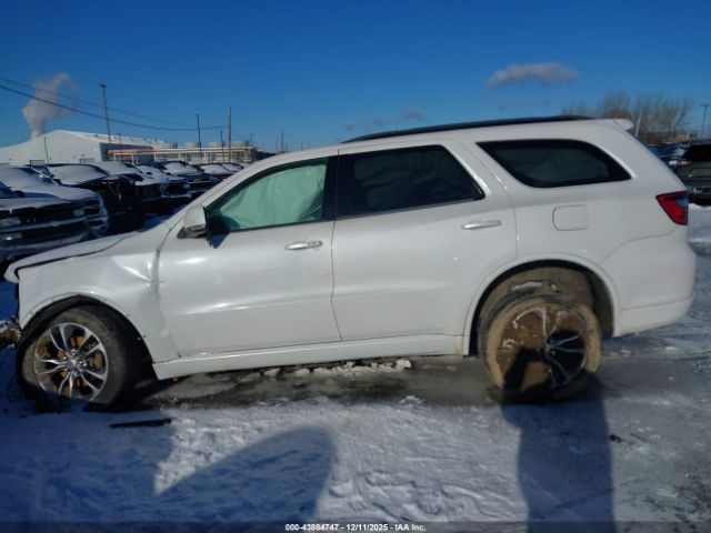 Dodge Durango Gt Plus Awd Image 12