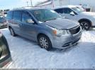 Chrysler Town & Country Touring Image 1